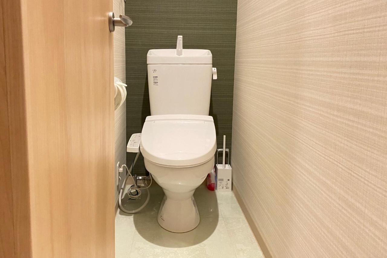 Samurai Suite 2 , 15Mins From Kyoto Eki , 5 Mins To Arashiyama Екстер'єр фото