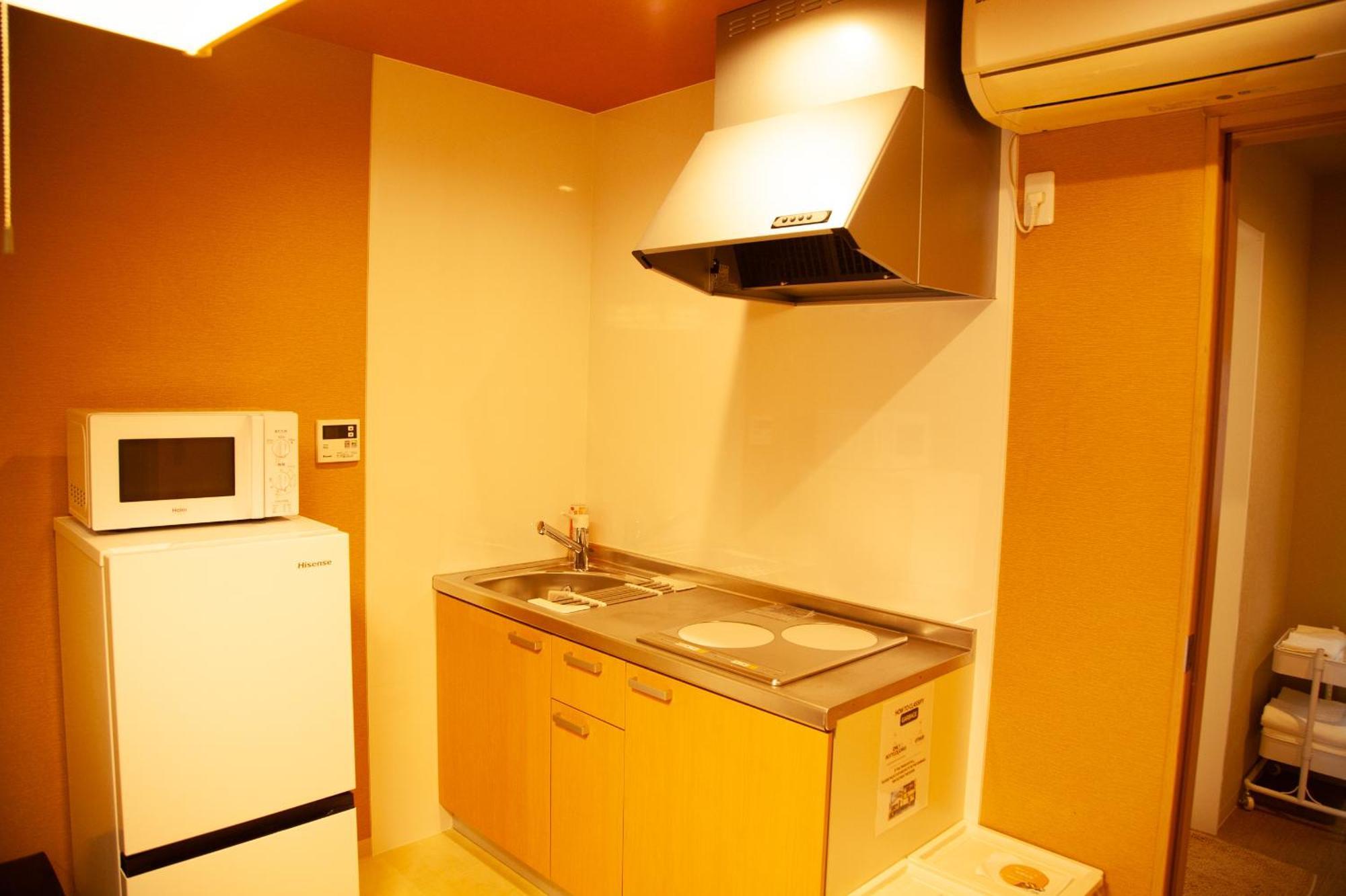 Samurai Suite 2 , 15Mins From Kyoto Eki , 5 Mins To Arashiyama Екстер'єр фото