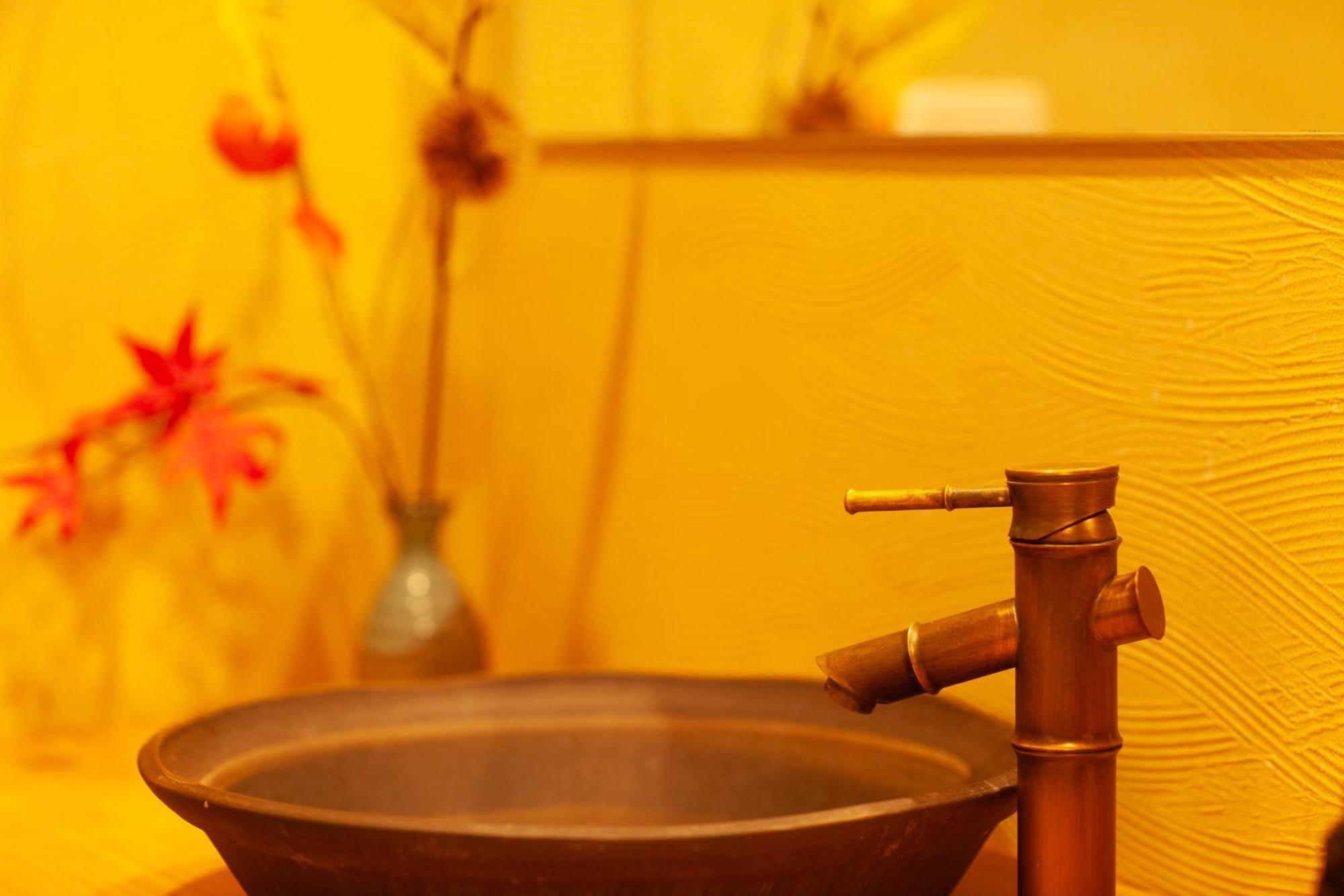 Samurai Suite 2 , 15Mins From Kyoto Eki , 5 Mins To Arashiyama Екстер'єр фото