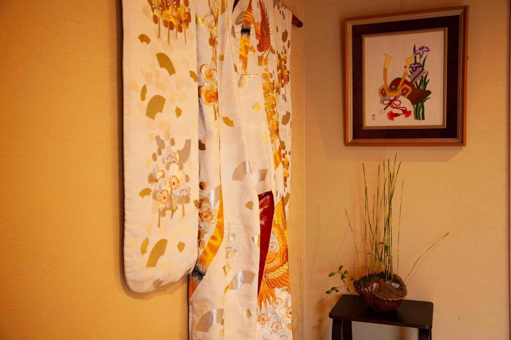 Samurai Suite 2 , 15Mins From Kyoto Eki , 5 Mins To Arashiyama Екстер'єр фото