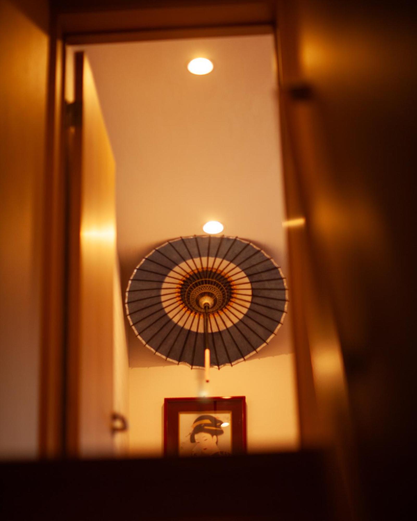 Samurai Suite 2 , 15Mins From Kyoto Eki , 5 Mins To Arashiyama Екстер'єр фото