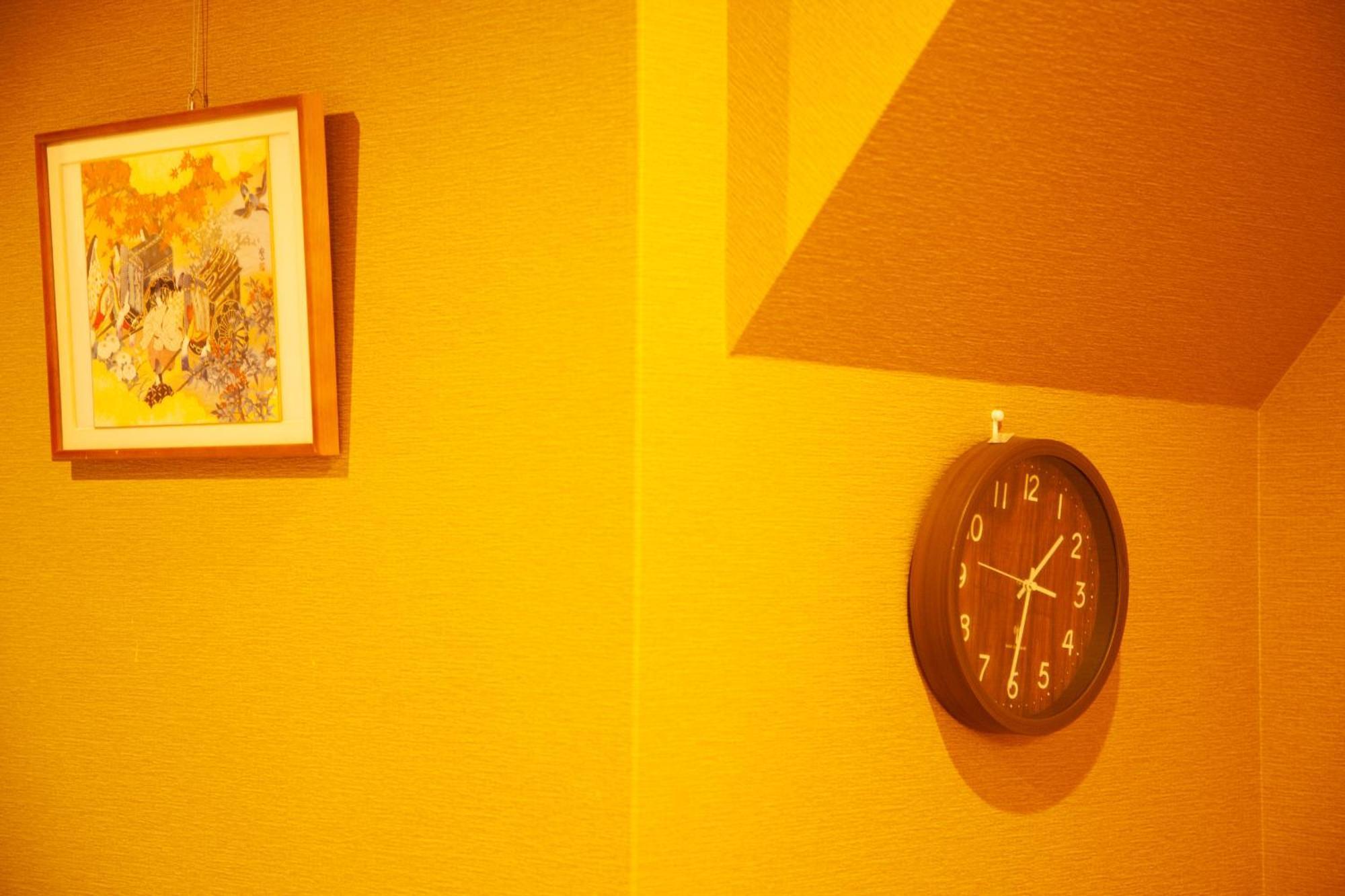 Samurai Suite 2 , 15Mins From Kyoto Eki , 5 Mins To Arashiyama Екстер'єр фото