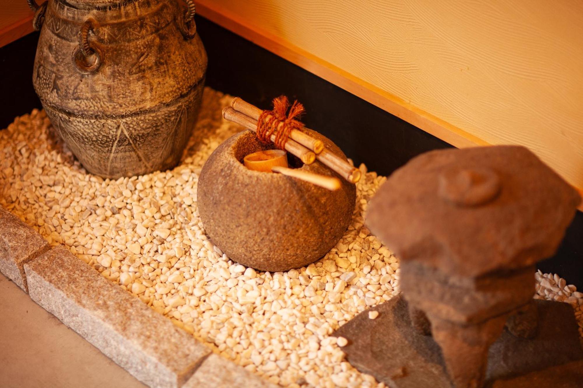 Samurai Suite 2 , 15Mins From Kyoto Eki , 5 Mins To Arashiyama Екстер'єр фото