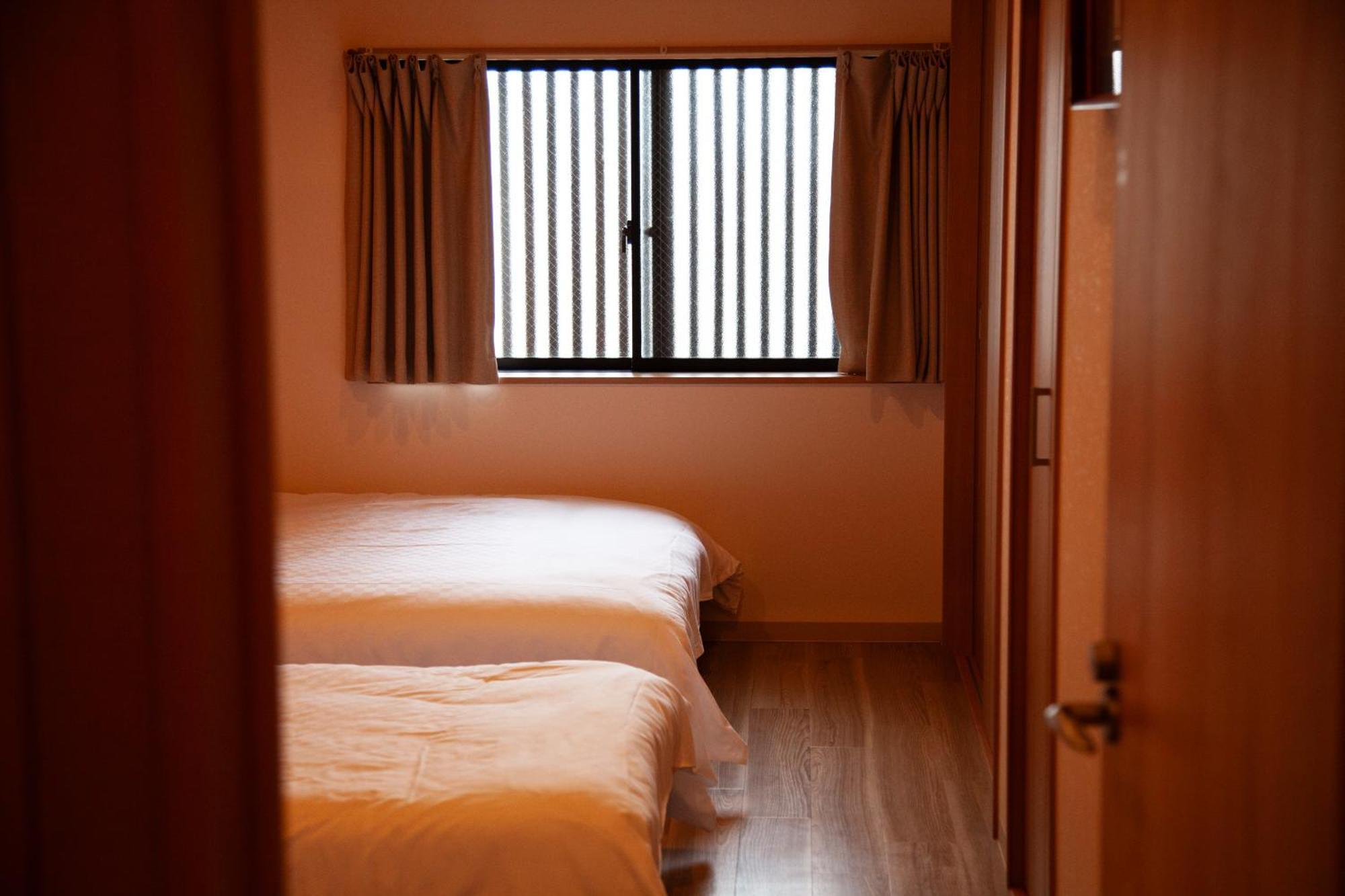 Samurai Suite 2 , 15Mins From Kyoto Eki , 5 Mins To Arashiyama Екстер'єр фото